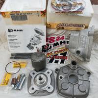 311 3039 MHR BigBore 86cc Minarelli
