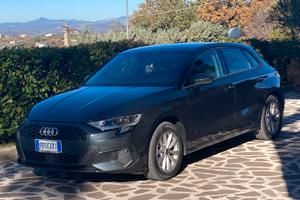 Audi A3 Sportback 30 TDI S line edition