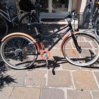 Bicicletta per bambina/o