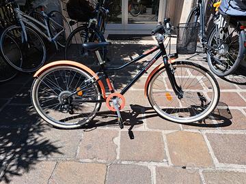 Bicicletta per bambina/o