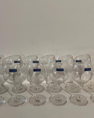 Calice Vino VILLEROY & BOCH Linova Spezial