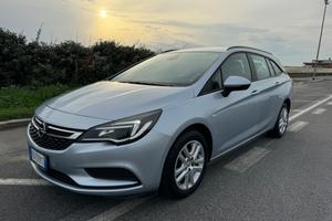 Opel Astra 1.6 CDTi 110CV Start&Stop Sports Tourer