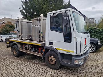 Iveco Eurocargo 65 E 15