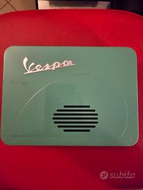 coltellino multifunzione originale vespa