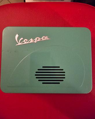 coltellino multifunzione originale vespa
