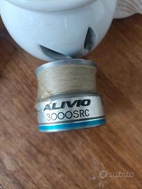 bobina mulinello alivio 300 src