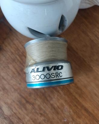 bobina mulinello alivio 300 src
