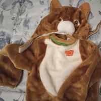 Vestito carnevale Gatto