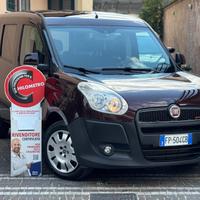 Fiat Doblo Doblò 1.6 MJT 16V Emotion N1