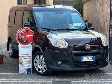 Fiat Doblo Doblò 1.6 MJT 16V Emotion N1