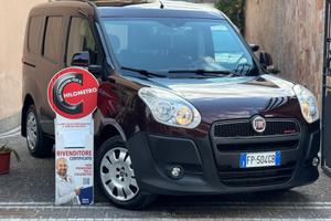 Fiat Doblo Doblò 1.6 MJT 16V Emotion N1