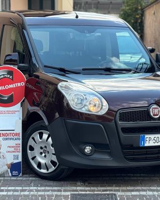 Fiat Doblo Doblò 1.6 MJT 16V Emotion N1