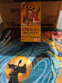 Box One Piece 17 [JAP]