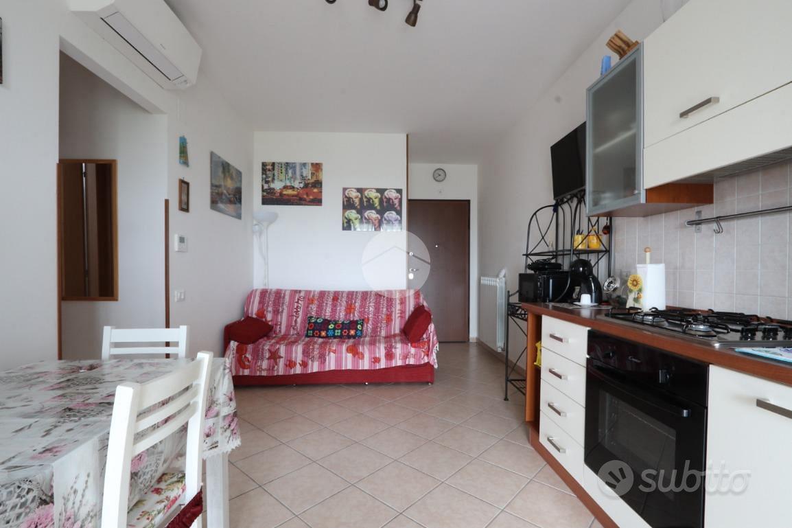 Appartamento – Alba Adriatica, Villa Fiore, Teramo - Vista 3