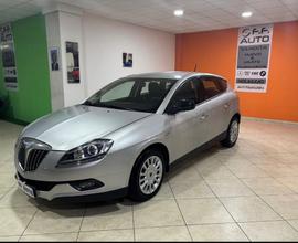Lancia Delta 1.6 120 cv MJT permute finanziamenti