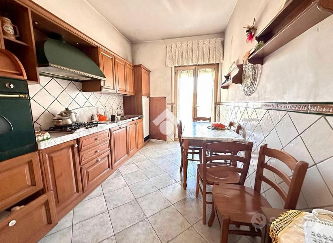 3 LOCALI A CASORIA - Vista 2