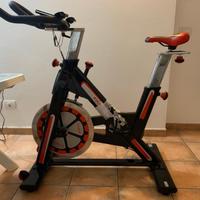 Spin bike Fassi R 25 Pro