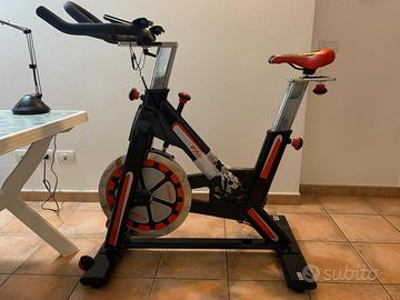 Spin bike Fassi R 25 Pro