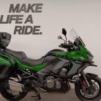 Kawasaki Versys 1000 SE GRAN TOURER - 2020