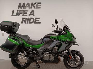 Kawasaki Versys 1000 SE GRAN TOURER - 2020