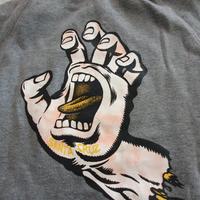 Felpa SANTA CRUZ ragazzo