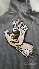 Felpa SANTA CRUZ ragazzo