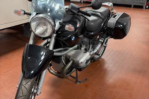 Bmw R1150 R