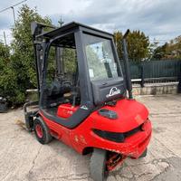 S94 MULETTO LINDE H25