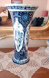 Vaso Boch Delft vintage 1960