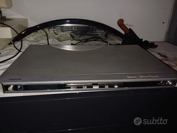 Lettore DVD Amstrad