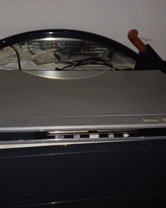 Lettore DVD Amstrad