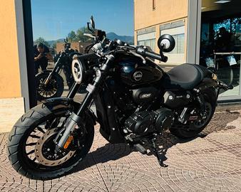 Benda V302C - 300cc