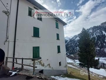 Appartamento Peio [RIF. CELENTINO] (Celentino)