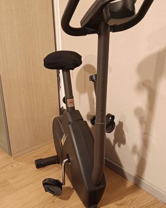 cyclette Domyos Essential.  