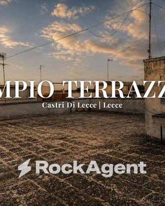 Appartamento di 173 m² con più di 5 locali a Castr