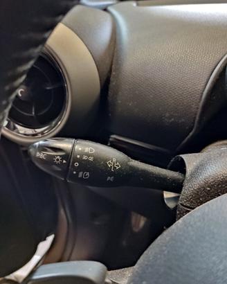 Devioluci / tergi cristallo MINI COUNTRYMAN 2011