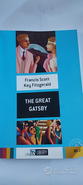 The great gatsby