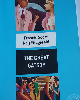 The great gatsby