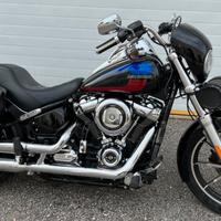 Harley Davidson Softail Low Rider 107