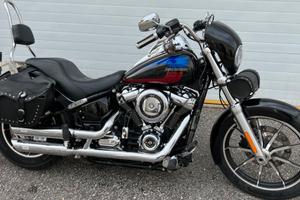 Harley Davidson Softail Low Rider 107