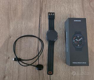 Samsung Galaxy Watch Ultra 2 