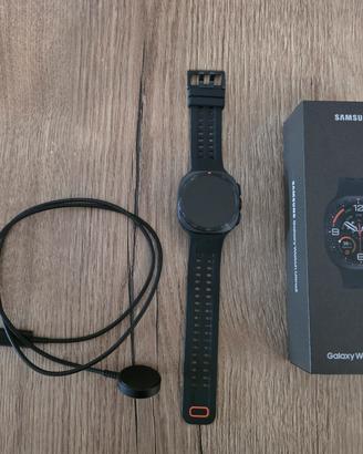 Samsung Galaxy Watch Ultra 2 