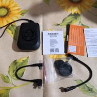 LUCE LED ANTERIORE (RAVMEN FR300)