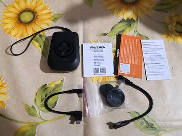 LUCE LED ANTERIORE (RAVMEN FR300)