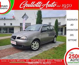 Seat Arosa 1.0 cat Stella