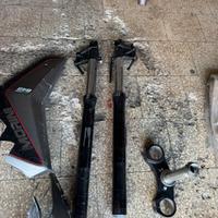 Ricambi incidentati Moto morini