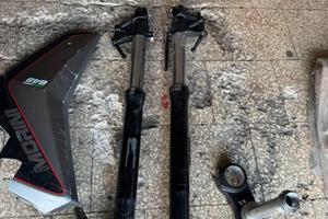 Ricambi incidentati Moto morini