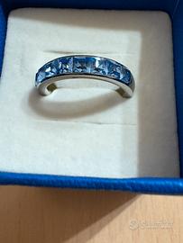 Anello Morellato taglia 14