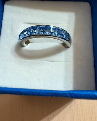 Anello Morellato taglia 14