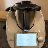 Vorwerk Bimby TM6